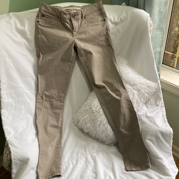 Brody Jeans skinny tencel pants - size W25 - Picture 1 of 3